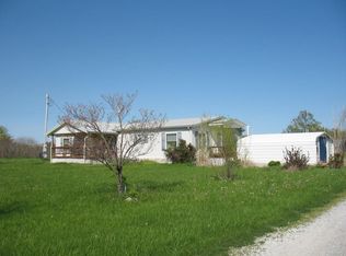 2653 Highway 39, Miller, MO 65707