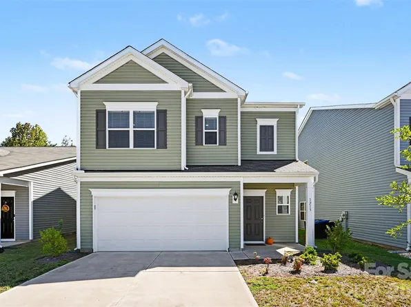 1213 Red River Dr #35, Salisbury, NC 28144