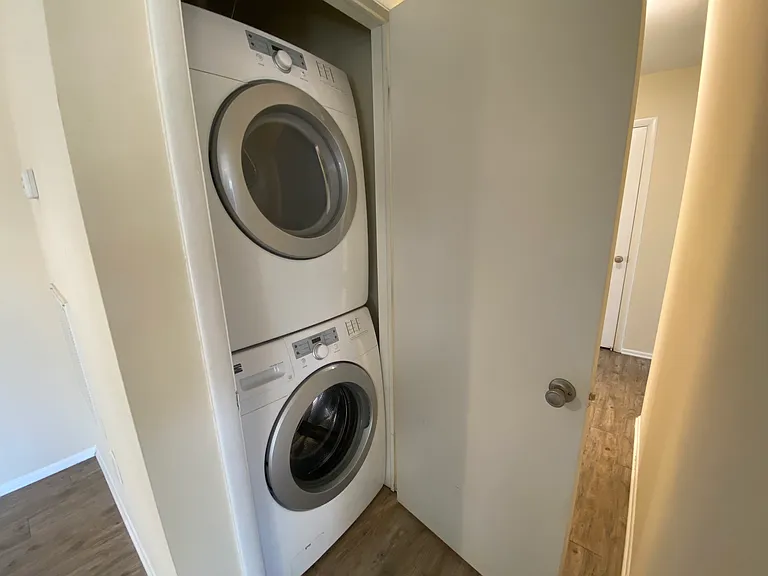 Forestbrook Apartments — Photo 7