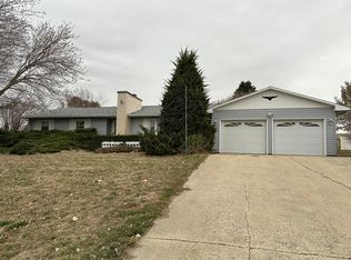 616 Hamilton St, Macedonia, IA 51549