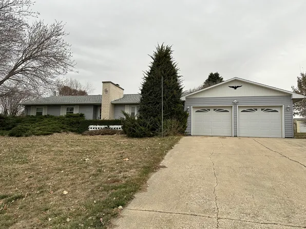 616 Hamilton St, Macedonia, IA 51549