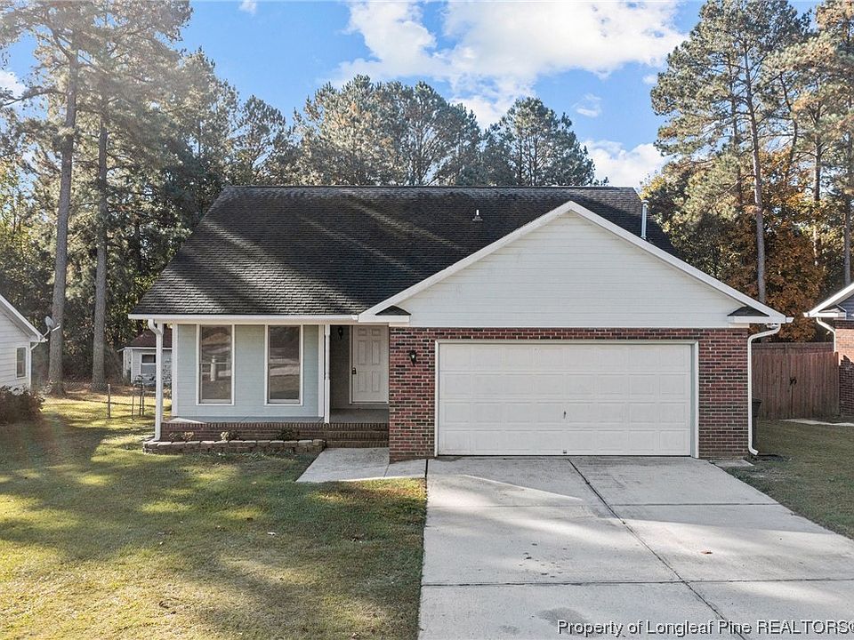 6429 Brookshire St, Fayetteville, NC 28314 Zillow