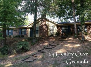 23 Gentry Cv, Grenada, MS 38901