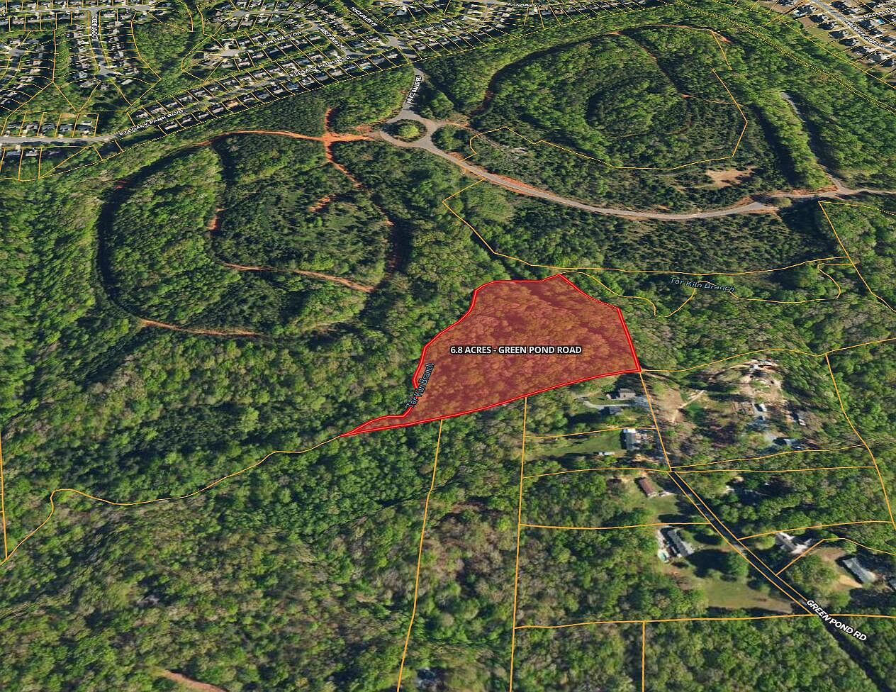 0 Green Pond Rd, Fort Mill, SC 29707 MLS 24004364 Zillow