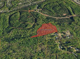 0 Green Pond Rd, Fort Mill, SC 29707