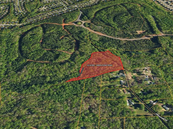 0 Green Pond Rd, Fort Mill, SC 29707