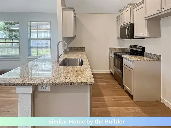 2128 SW Charles Whitlow Ave, Lawton, OK 73501