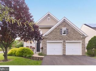 301 Blanketflower Ln, West Windsor, NJ