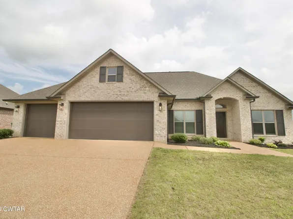 217 Strawberry Ridge Dr, Medina, TN 38355