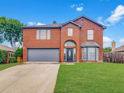 7705 Gillon Dr, Rowlett, TX, 75089