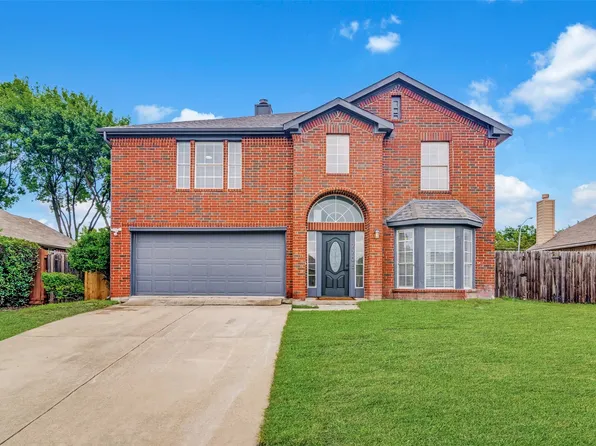 7705 Gillon Dr, Rowlett, TX 75089