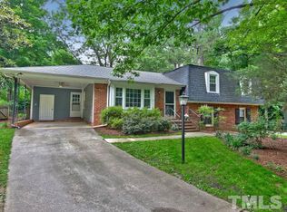 709 Grimstead Cir, Cary, NC 27511