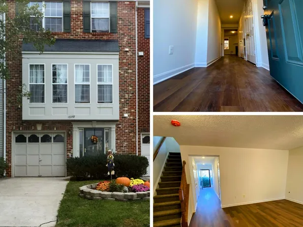 13359 Misty Dawn Dr, Herndon, VA 20171