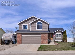 855 E 4th Street Rd, Eaton, CO 80615