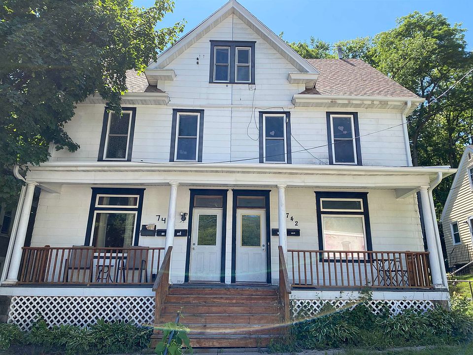 2nd image of 740-742 Kirkwood St