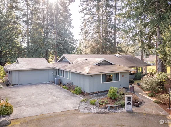 103 Williams Court, Sequim, WA 98382