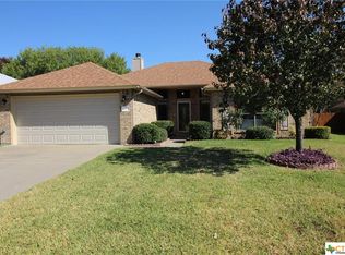 611 Arapaho Dr, Harker Heights, TX 76548