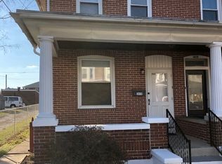 3416 Fairfield St, Reading, PA