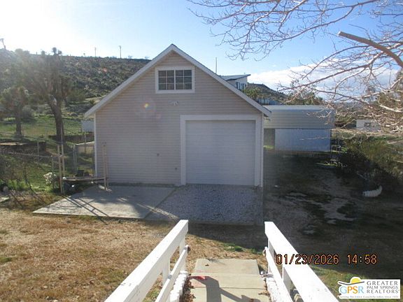 5th image of 58479 Sierra Vista Dr