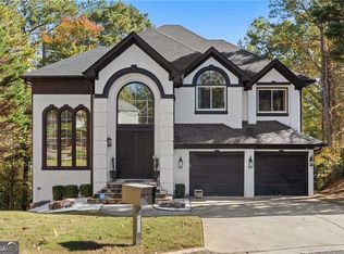 820 Glen Royal Dr, Roswell, GA 30076