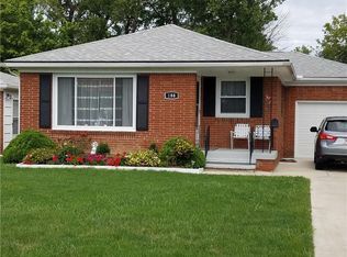 188 Harvard Ave, Depew, NY 14043