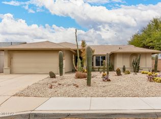 8661 N Star Grass Dr, Tucson, AZ 85742
