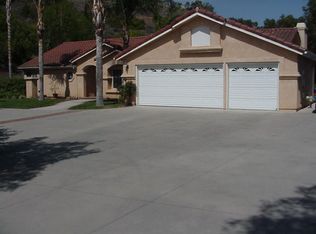 2776 Vista Arroyo Dr, Camarillo, CA 93012