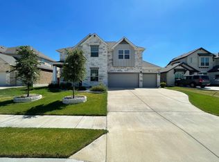 3921 Gildas Path, Pflugerville, TX 78660