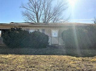 50 Walburn Ave, Franklin Furnace, OH 45629