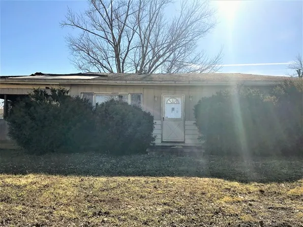 50 Walburn Ave, Franklin Furnace, OH 45629