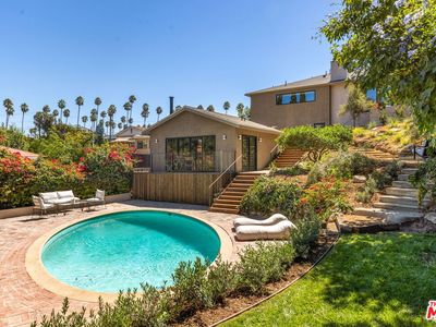 3815 Chanson Dr, Los Angeles, CA, 90043