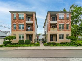 252 S Carpenter St #2, Columbus, OH 43205