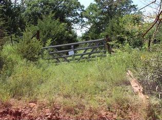 N Westminster Rd, Guthrie, OK 73044