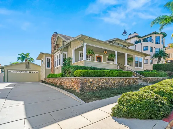 2921 Kellogg St, San Diego, CA 92106