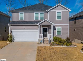 313 Allenby Ln, Simpsonville, SC 29680