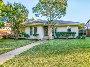 1309 Cherokee Dr, Richardson, TX 75080