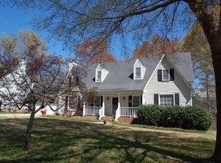 213 Copper Ridge Rd, Columbia, SC 29212