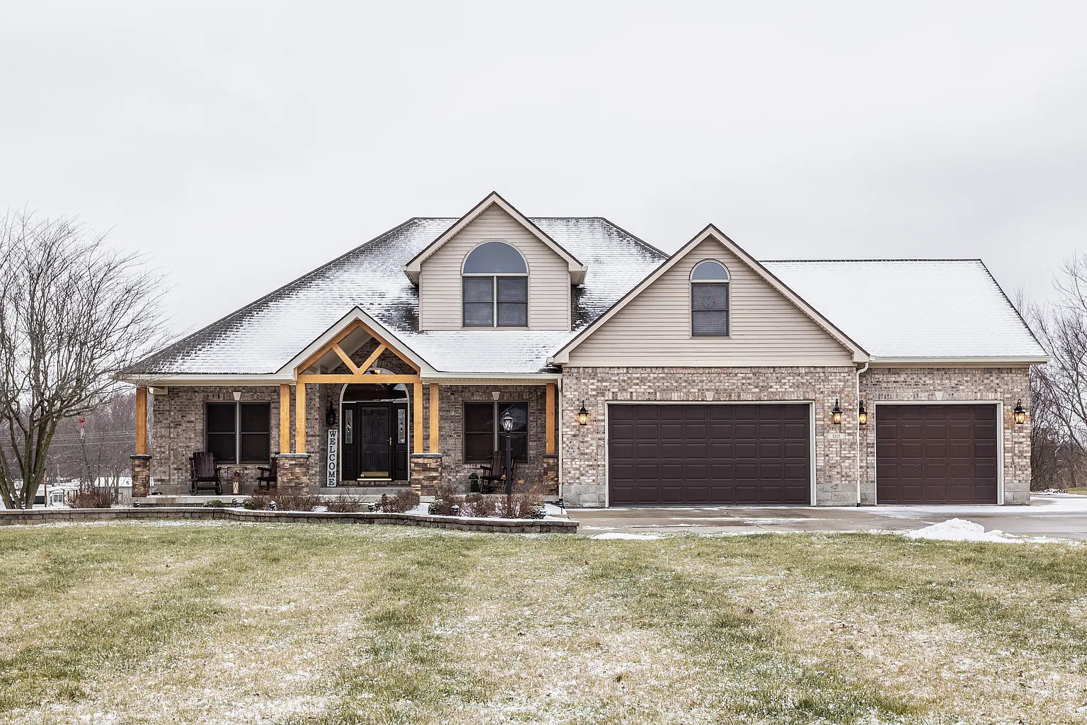 1115 N Sugar Bend Run photo 1
