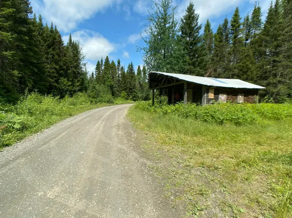 M7L4 Pleine Road, Saint Agatha, ME 04772