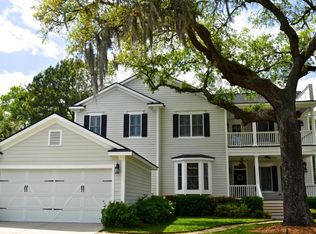 615 Cloudbreak Ct, Charleston, SC 29412