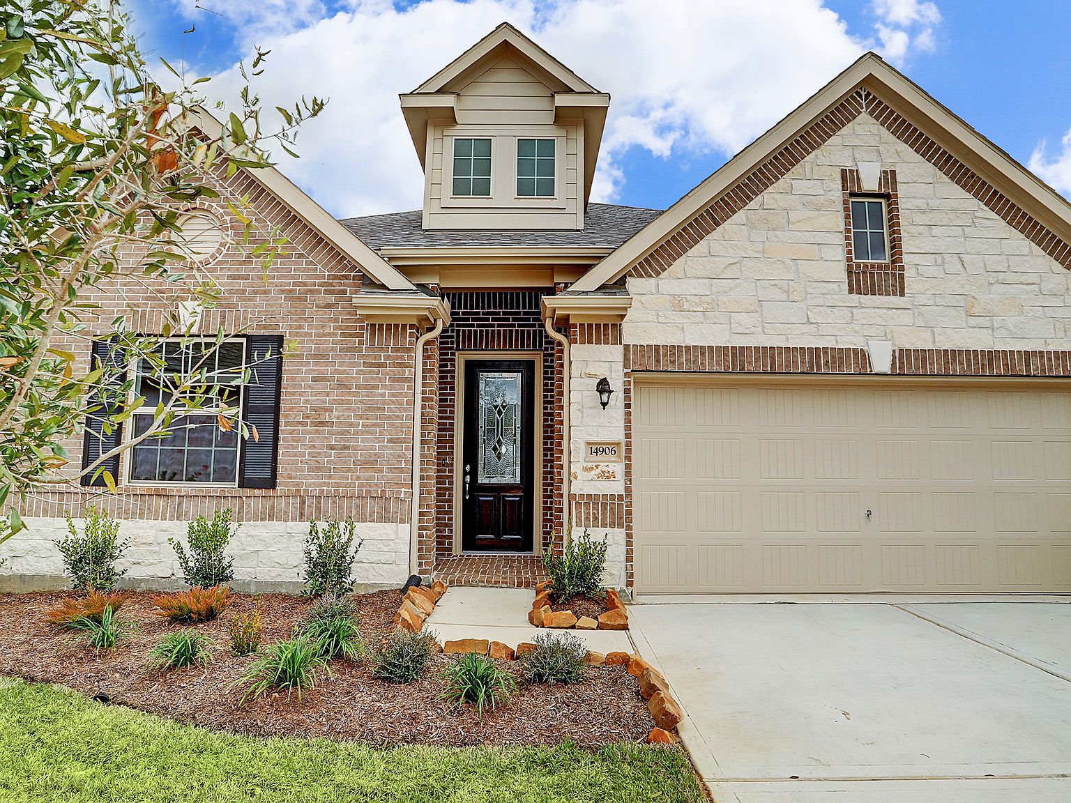 Willard II Plan, Westwood, League City, TX 77573 Zillow