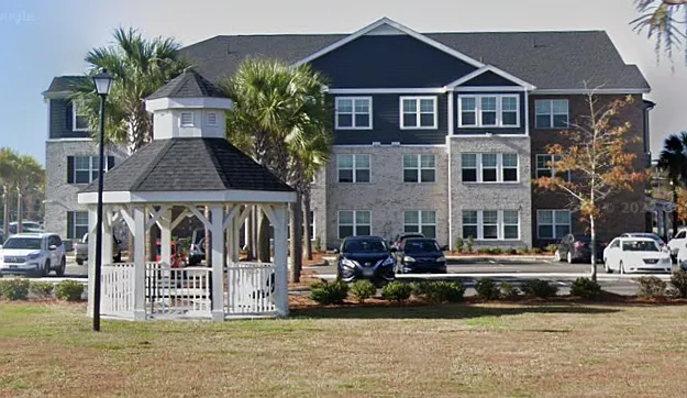 Villas at Oleander — Photo 2