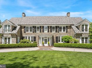 281 Winding Way, Merion Station, PA 19066