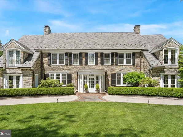 281 Winding Way, Merion Station, PA 19066