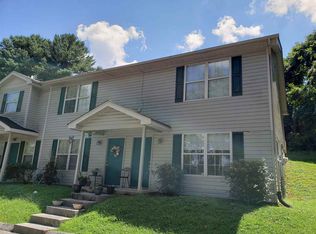 1039 McFarland St, Morristown, TN 37814