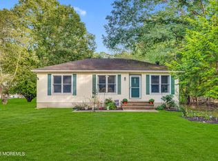 165 Sams Road, Jackson, NJ 08527