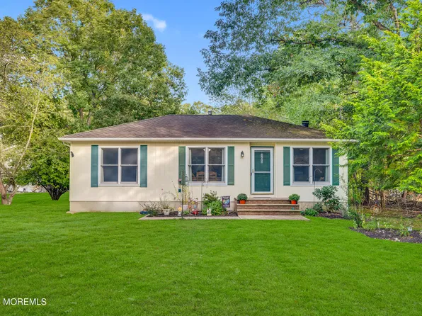 165 Sams Road, Jackson, NJ 08527