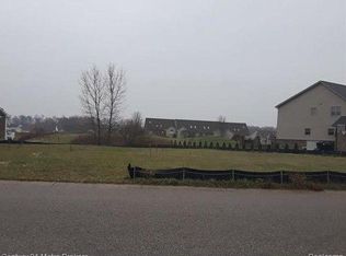 9161 Copper Ridge Dr, Davison, MI 48423