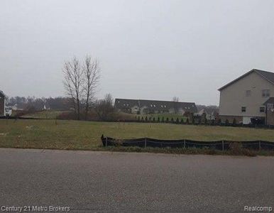 9161 Copper Ridge Dr, Davison, MI, 48423