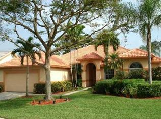 1748 NW 91st Ave, Plantation, FL 33322